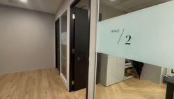 International Plaza (D2), Office #588081141